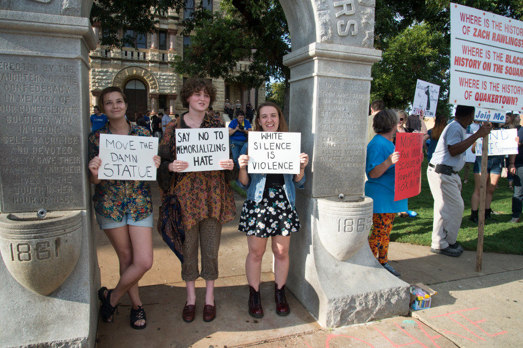 Year in Review: Denton's top five stories of 2017